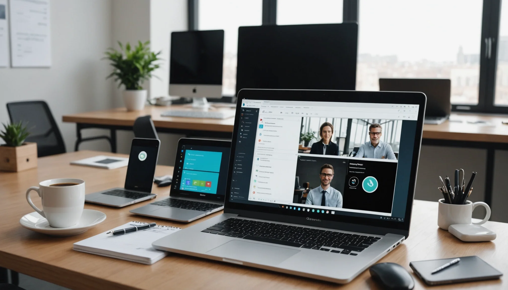 Les outils de communication essentiels pour booster vos échanges quotidiens
