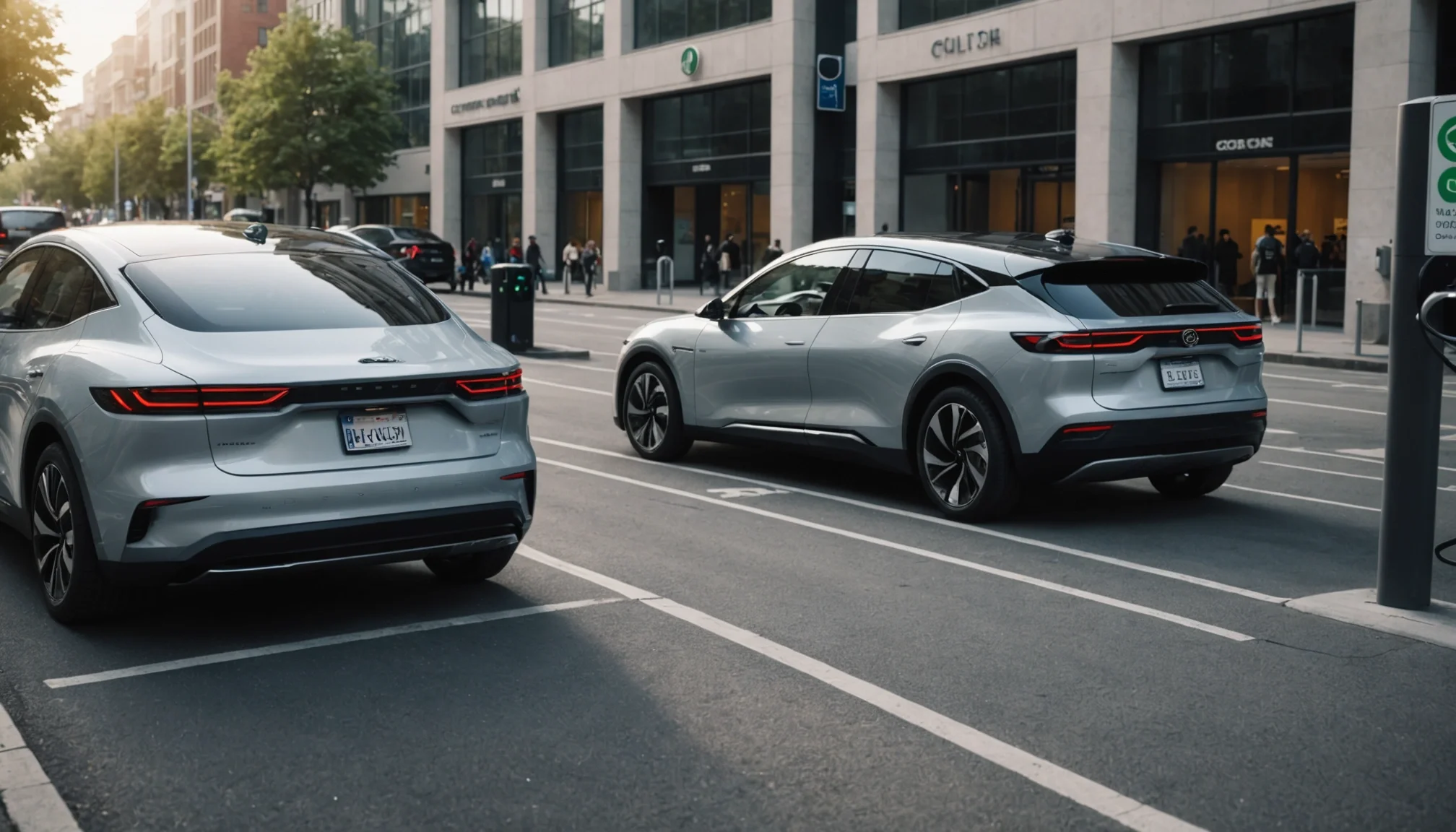 Les voitures électriques vont-elles vraiment révolutionner notre quotidien ?