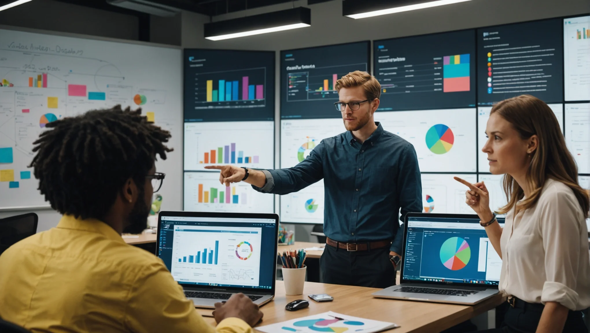 Optimiser Votre Stratégie de Communication Digitale pour Atteindre un Public Plus Large
