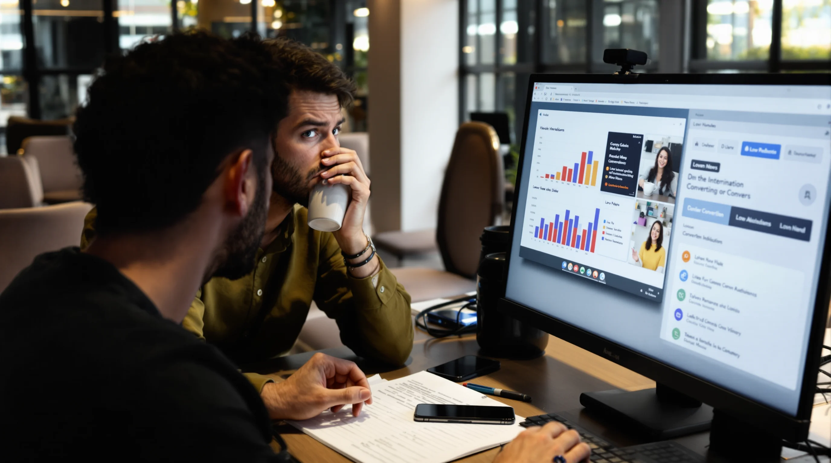 Pourquoi vos webinaires ne convertissent pas ? (et comment y remédier)