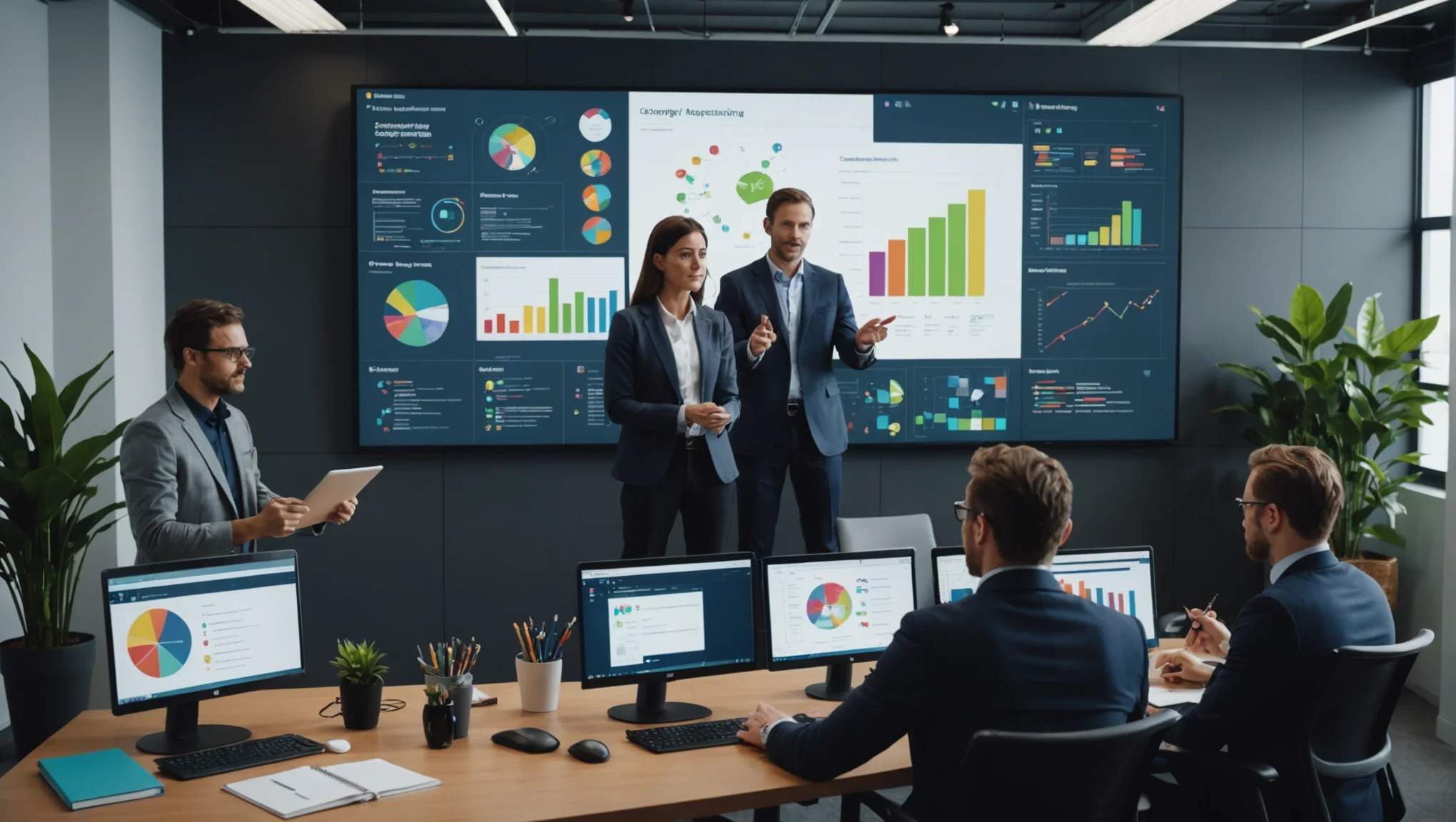Révolutionnez votre communication interne avec ces outils incontournables !