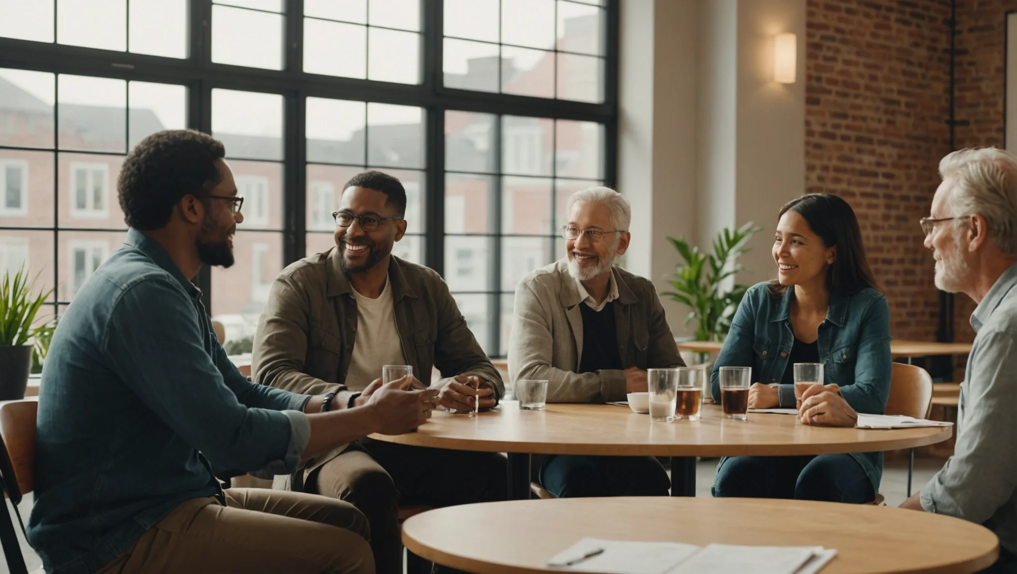 Stratégies pour une Communication Efficace dans la Vie Quotidienne