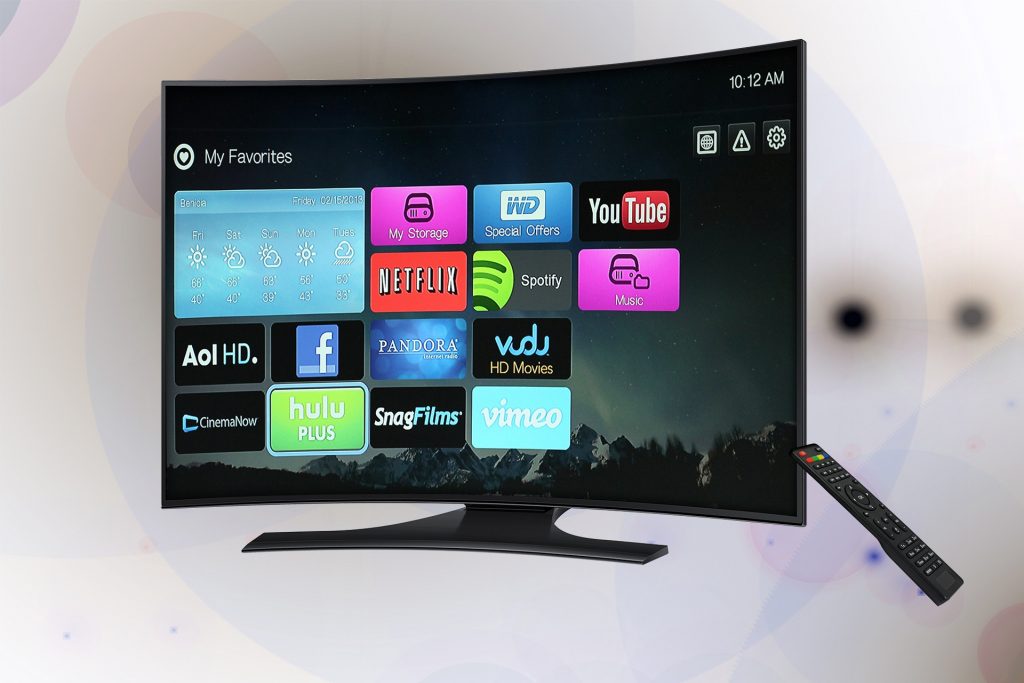 3 applications de télévision en continu que vous devriez regarder