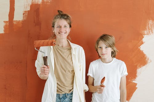 Conseils d’experts : Comment choisir la peinture comme un pro