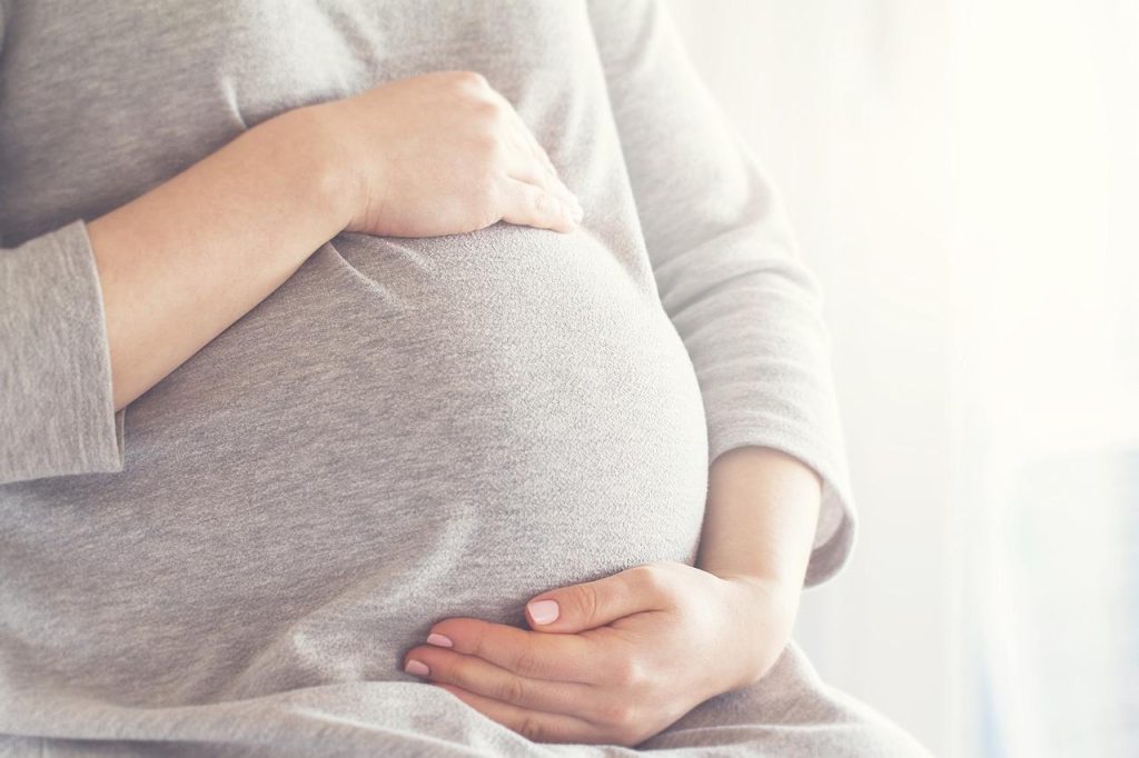 5 choses à faire lorsque vous découvrez que vous êtes enceinte