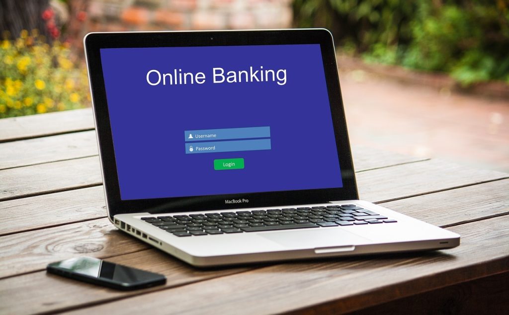 Comment accéder à votre compte bancaire en ligne ?
