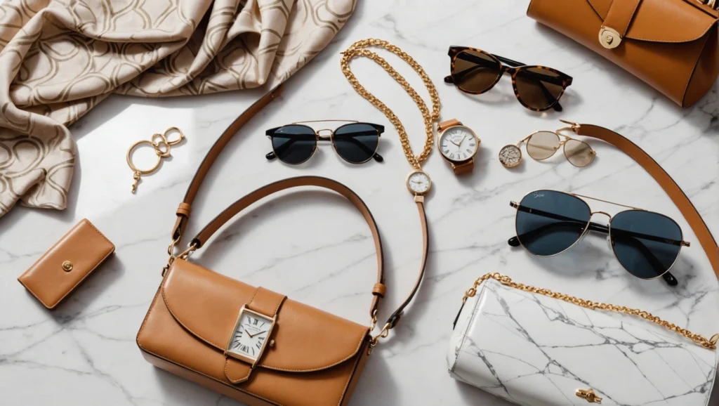 Les astuces incontournables pour sublimer vos tenues avec les bons accessoires