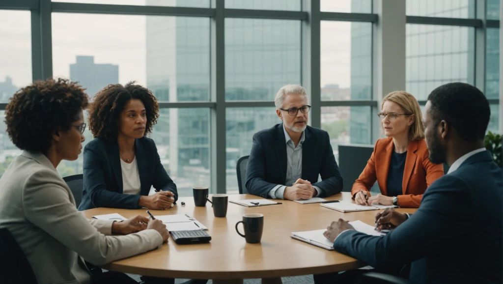 Les secrets inattendus des meilleurs leaders : découvrez ce qui fait vraiment la différence