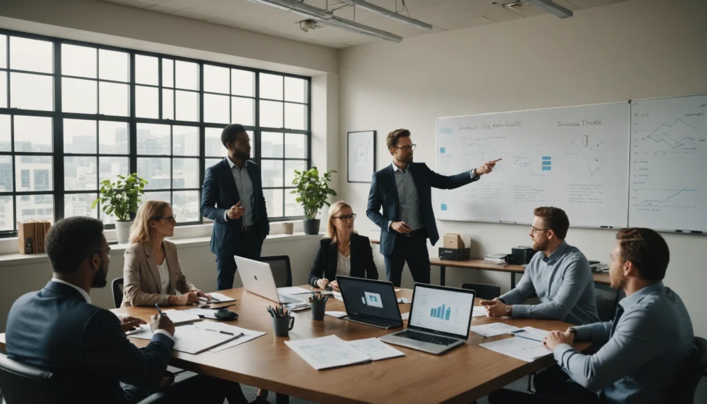 Secrets révélés : booster votre petite entreprise grâce à des stratégies astucieuses