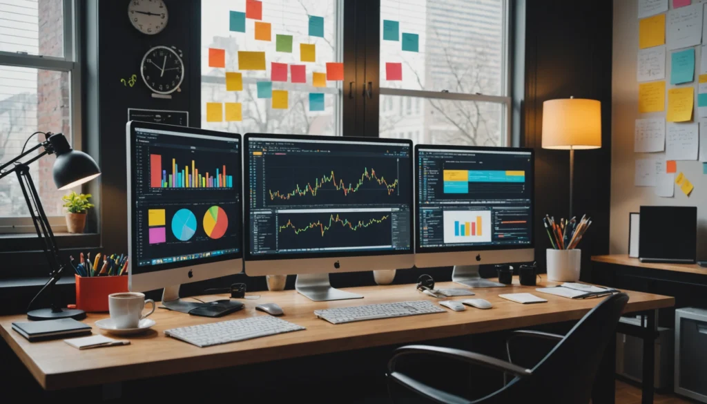 Trouvez l’idée révolutionnaire de business à domicile qui change tout !