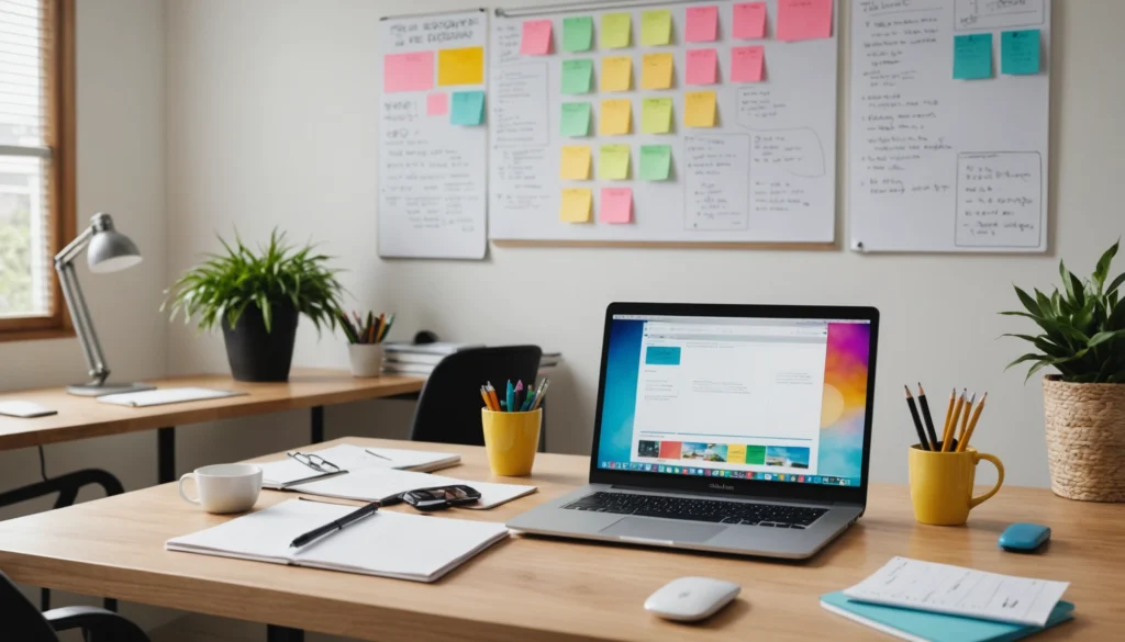 Découvrir les secrets pour lancer votre entreprise en ligne sans stress !