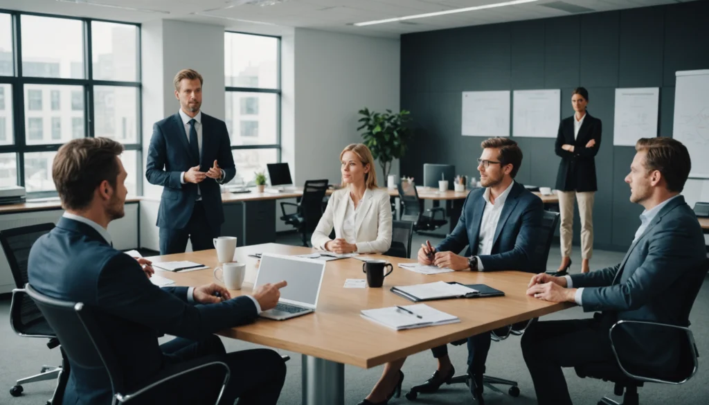 Maîtrisez l’art de convaincre : secrets pour une communication persuasive bluffante