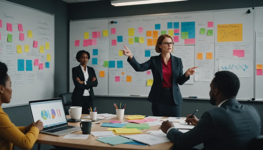 Réussir sa création d’entreprise : les étapes inattendues à découvrir !