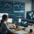 Communication digitale en entreprise : effet levier pour une visibilité accrue